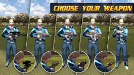 Game screenshot Олень Охота : Бак Стрельба Симулятор hack