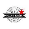BJ's Pizza icon