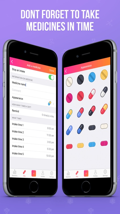 Thermo - Family Health Tracing & Fever Tracker Pro