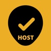 OnBooking Host icon