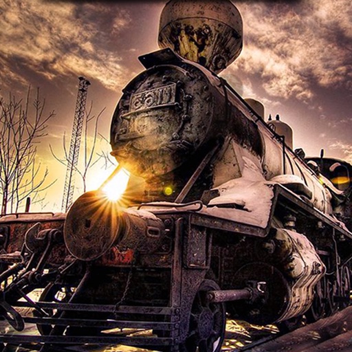 Can You Escape: Boy In Train