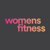 Womens Fitness Training App icon