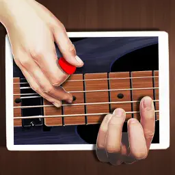 Bass - Guitar Simulator app icon