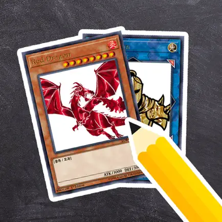 Card Maker for YGO Cheats