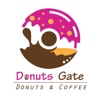 Donuts Gate icon