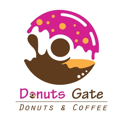 Donuts Gate