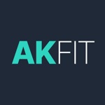 Download AKFIT app