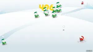 Snow Fighting screenshot 3