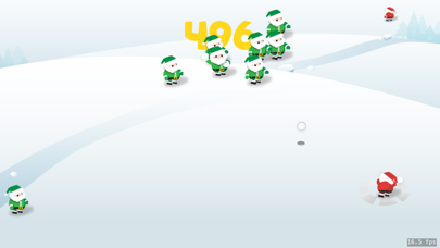 Snow Fighting Screenshot