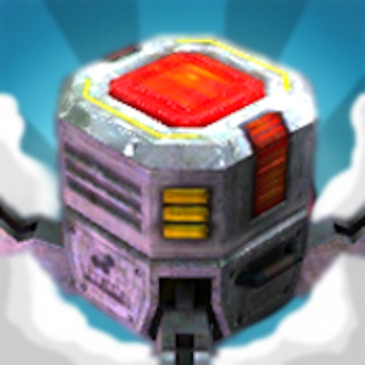 Angry Bots Icon