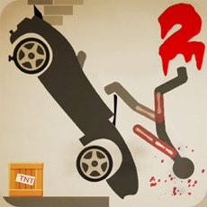 Activities of Stickman Destruction 2