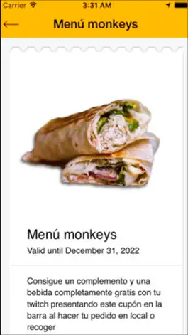 Game screenshot Monkeys Urban Food hack