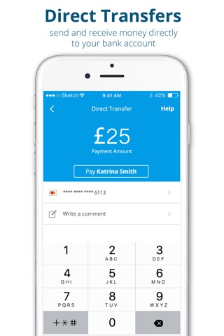 PayBox - תשלומים והעברת כסף screenshot 3