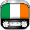 Radio Ireland FM / Irish Radios Stations Online - iPadアプリ