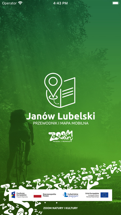 Janów Lubelski Screenshot