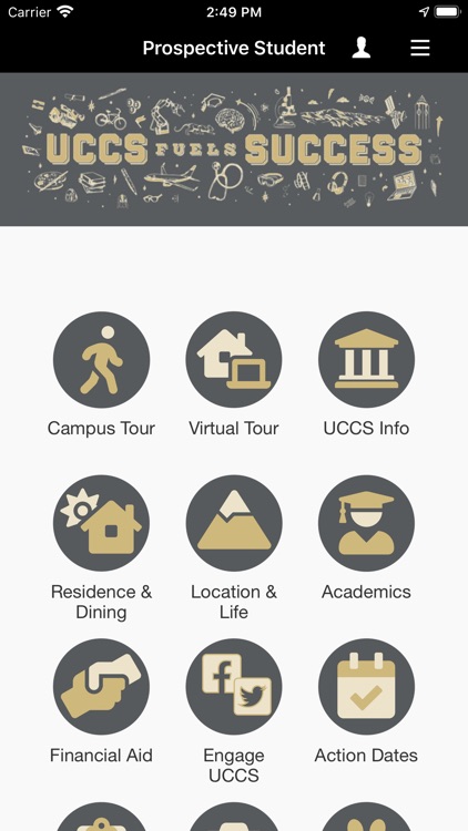 UCCS Mobile