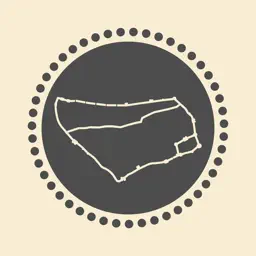 Dublin Walls app icon