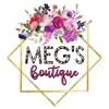 Megs Boutique App Delete