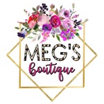 Download Megs Boutique app