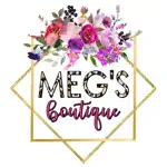 Megs Boutique App Contact