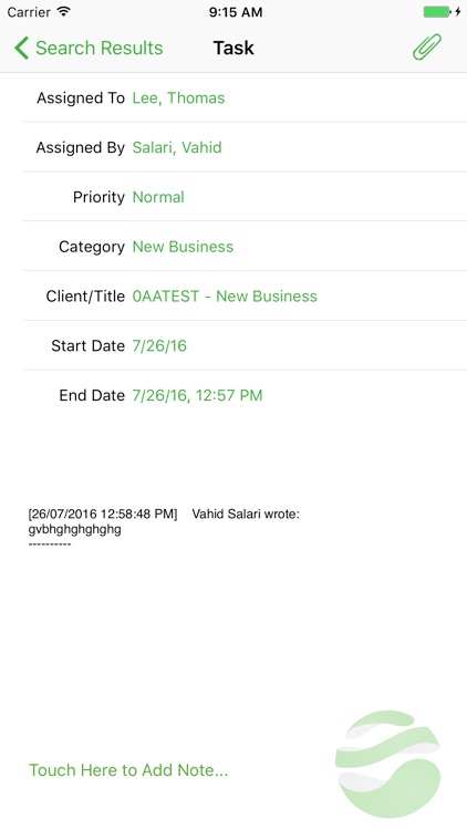 OfficeTech screenshot-4