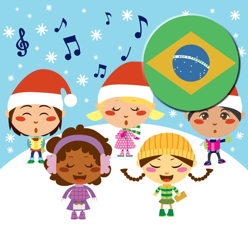 Canções de natal portuguesas icon