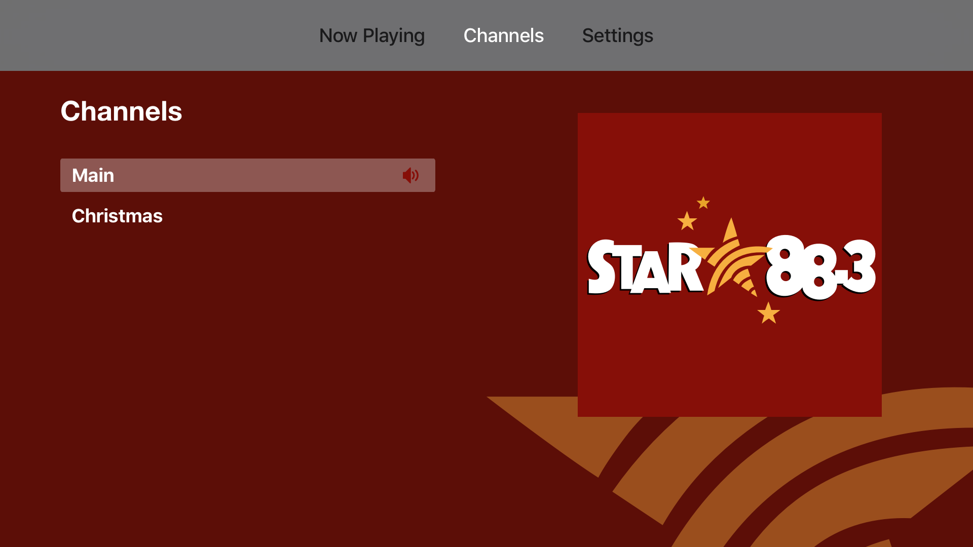 STAR 88.3