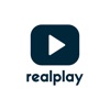 Realplay icon