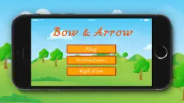 Game screenshot Bow & Arrow-Bowman hunting mod apk