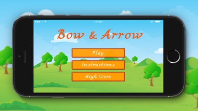 Screenshot #1 pour Bow & Arrow-Bowman hunting