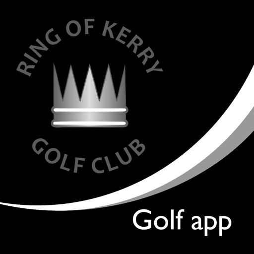 Ring of Kerry Golf Club icon