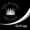 Introducing Ring of Kerry Golf Club App