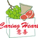 Caring Heart App Support