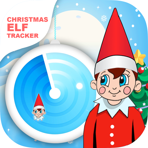 Christmas Elf Tracker 2022