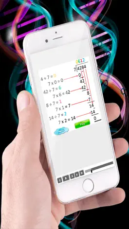 Game screenshot Division and multiplication math games homeschool hack