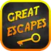 Great Escapes - Desktop