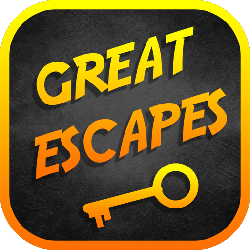 Great Escapes - Desktop