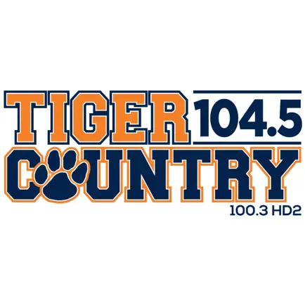 Tiger Country 104.5 Cheats