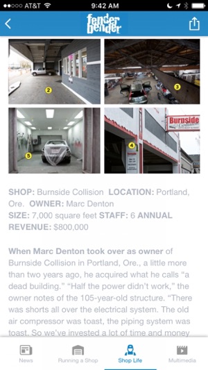 FenderBender - FB To Go(圖2)-速報App