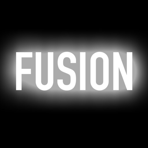 Fusion Fitness Gym icon