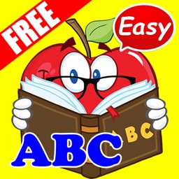 ABC Vocabulary: Free Online Cours d'anglais