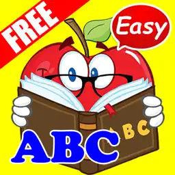 AZ Fruit Vocabulary Words Activities With Pictures app icon