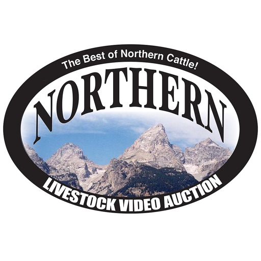 Northern Livestock Auction icon