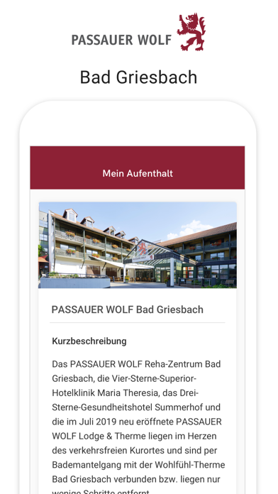 Passauer Wolf (Gen 6) Screenshot