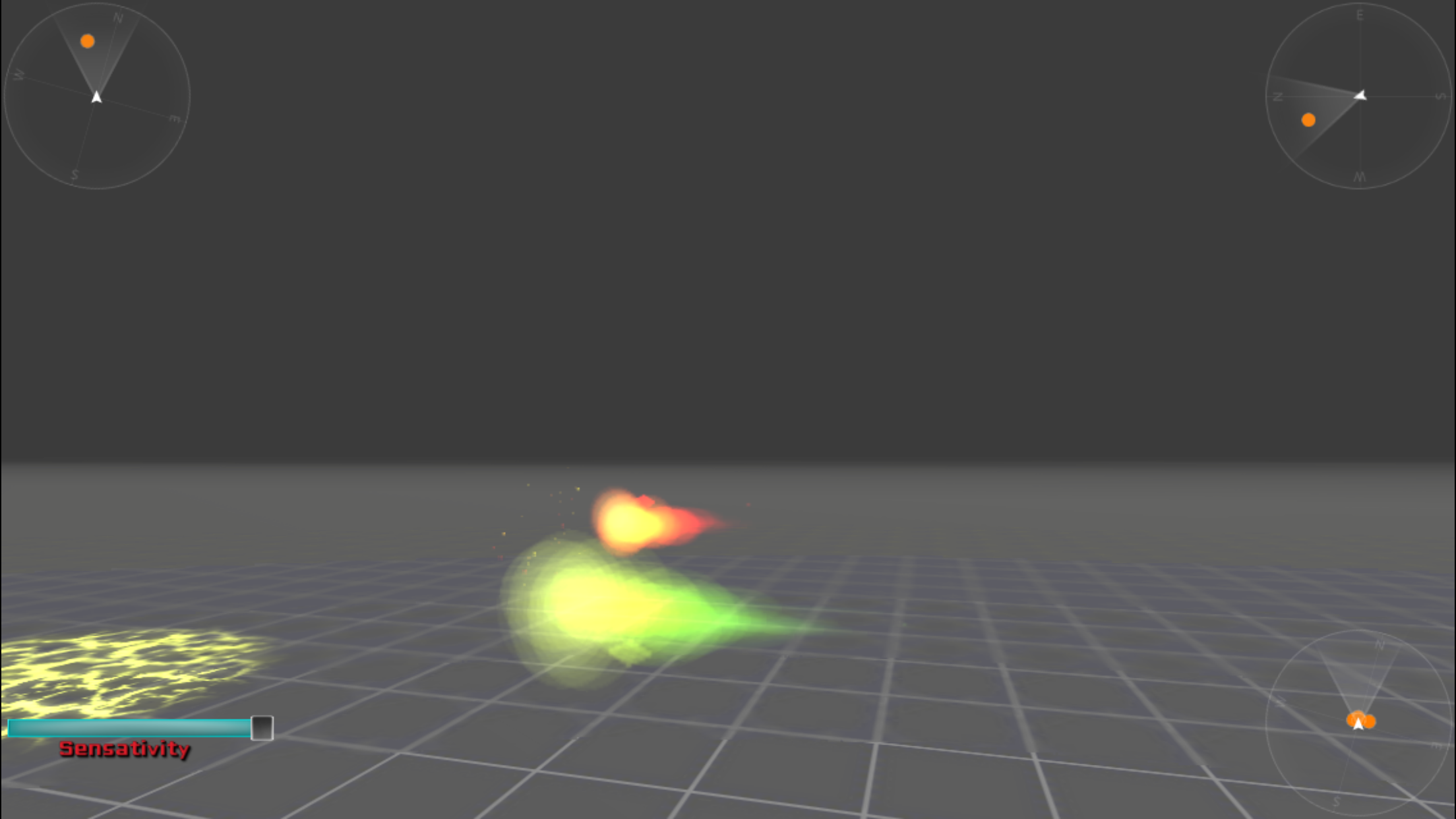 Ghost Detector Radar™ screenshot 3