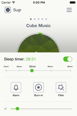 Sugr Cube screenshot 4