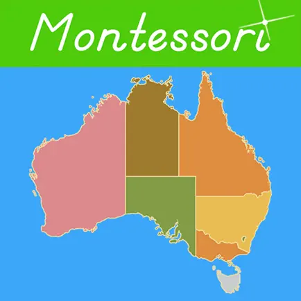 States & Terr. of Australia Читы