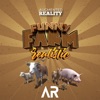 Funny Farm AR icon