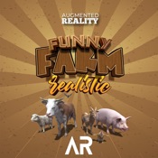 Funny Farm AR