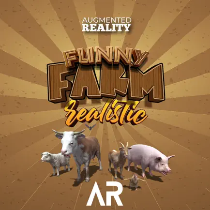 Funny Farm AR Читы